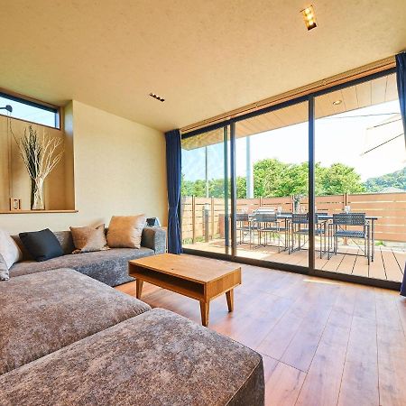 Rakuten Stay House Kujukuri Ichinomiya 102 3Ldk With Bbq Terrace Экстерьер фото