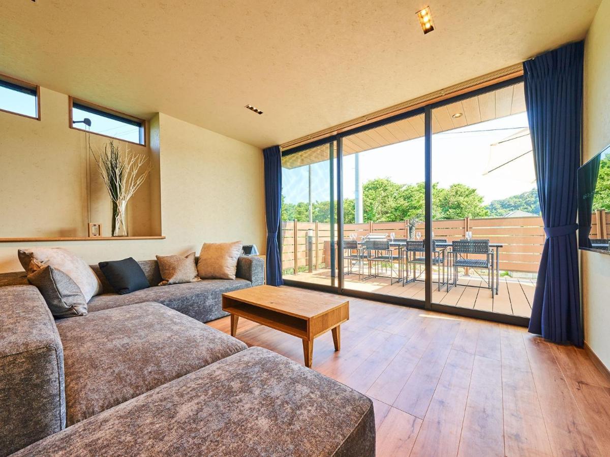 Rakuten Stay House Kujukuri Ichinomiya 102 3Ldk With Bbq Terrace Экстерьер фото