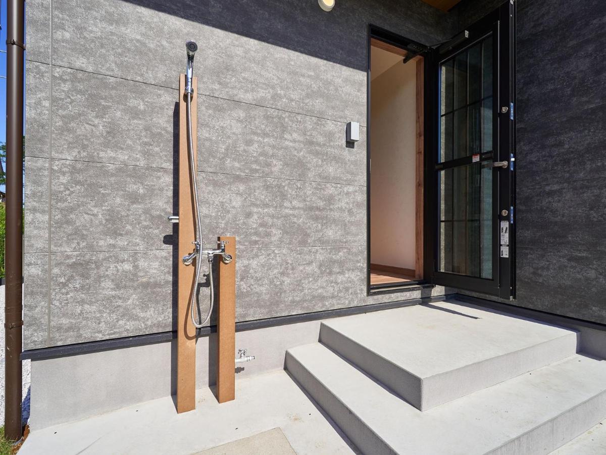 Rakuten Stay House Kujukuri Ichinomiya 102 3Ldk With Bbq Terrace Экстерьер фото