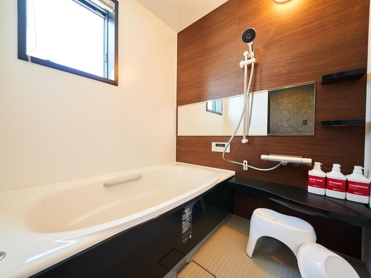 Rakuten Stay House Kujukuri Ichinomiya 102 3Ldk With Bbq Terrace Экстерьер фото