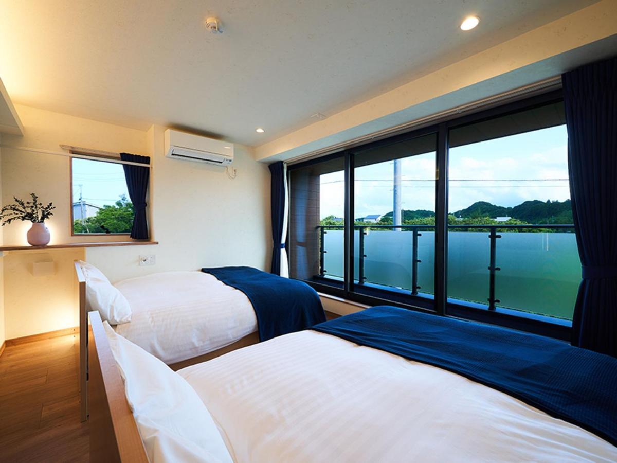 Rakuten Stay House Kujukuri Ichinomiya 102 3Ldk With Bbq Terrace Экстерьер фото