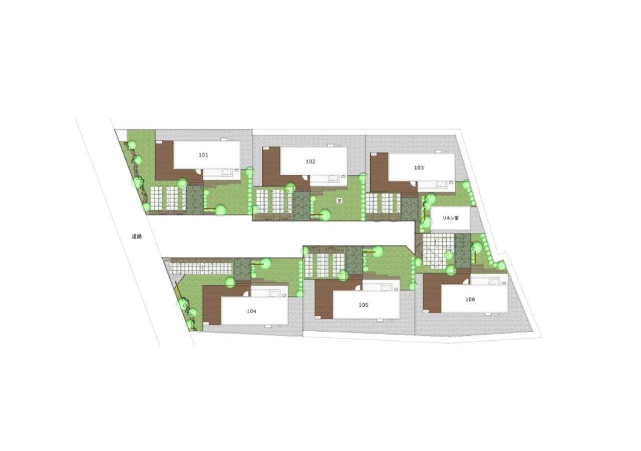 Rakuten Stay House Kujukuri Ichinomiya 102 3Ldk With Bbq Terrace Экстерьер фото