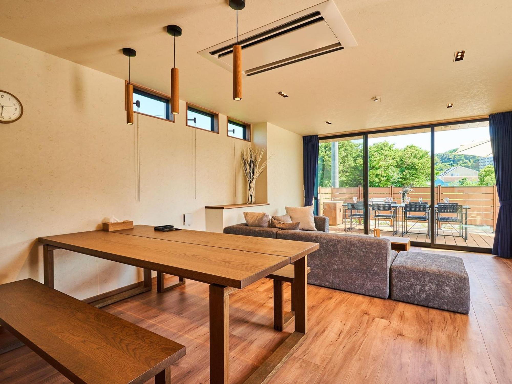 Rakuten Stay House Kujukuri Ichinomiya 102 3Ldk With Bbq Terrace Экстерьер фото