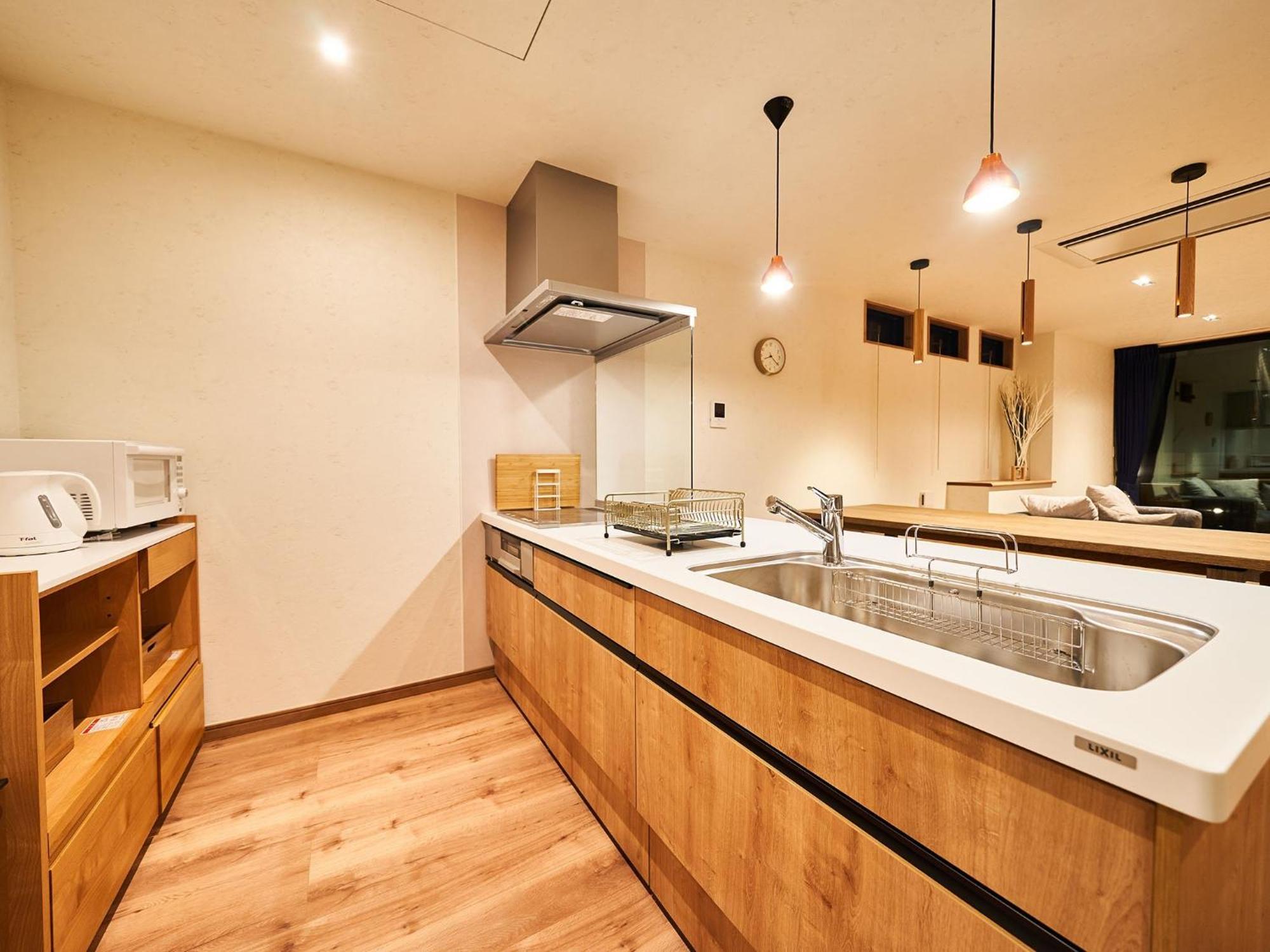 Rakuten Stay House Kujukuri Ichinomiya 102 3Ldk With Bbq Terrace Экстерьер фото